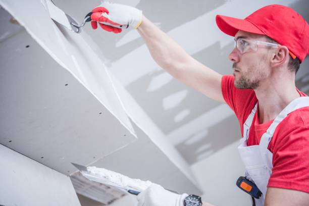 Best Ceiling Drywall Installation  in Glen Ridge, NJ